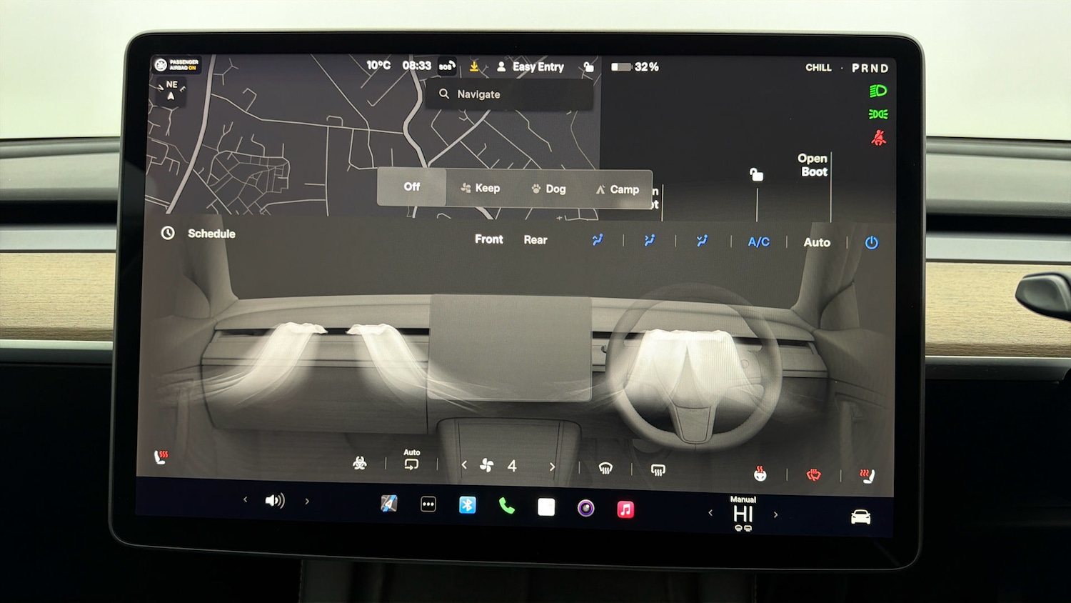 Used Tesla Model Y 2022 for sale - 78031495: Photo 11