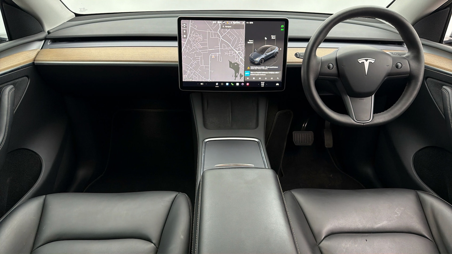 Used Tesla Model Y 2022 for sale - 78031495: Photo 12