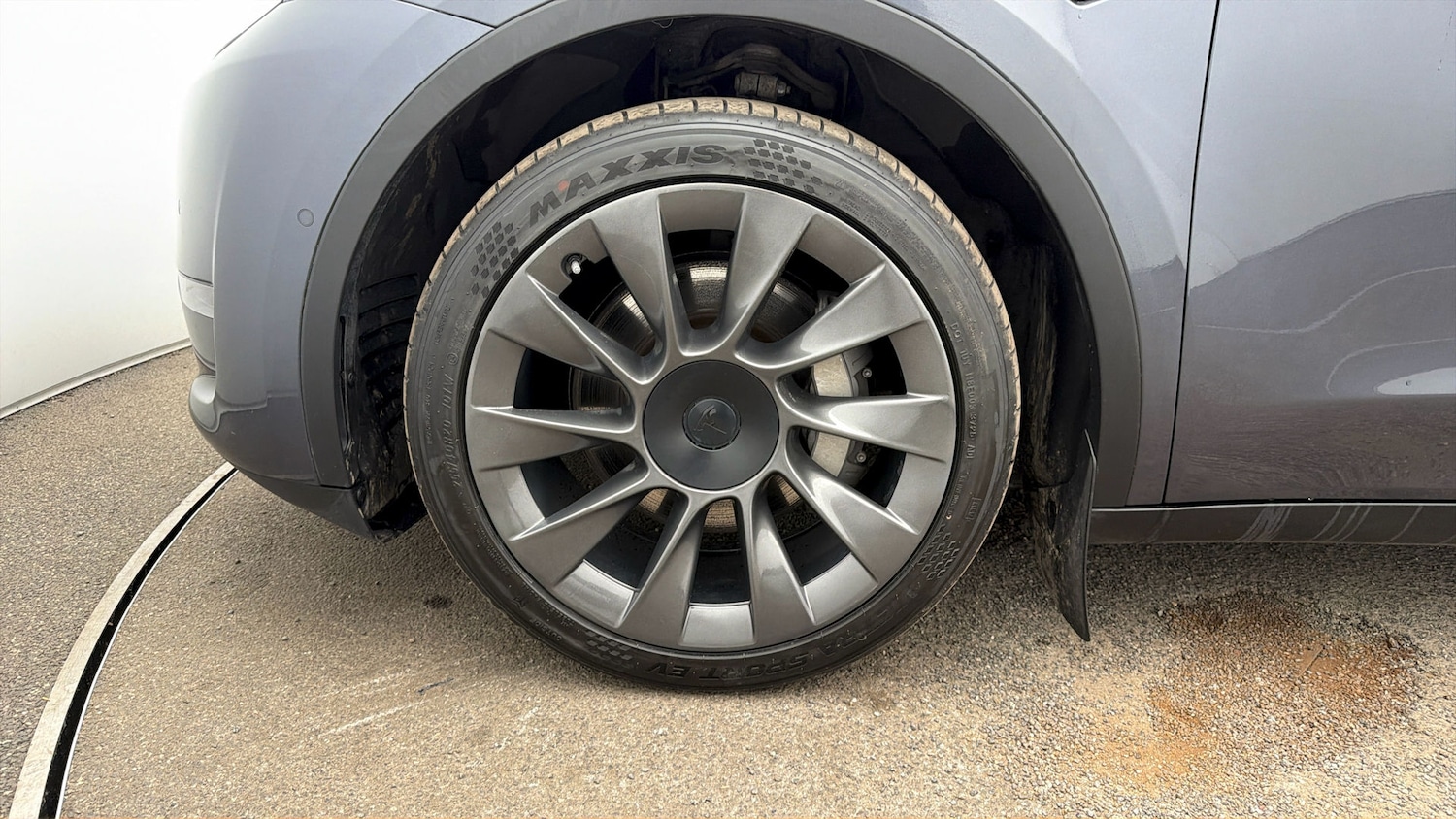 Used Tesla Model Y 2022 for sale - 78031495: Photo 17