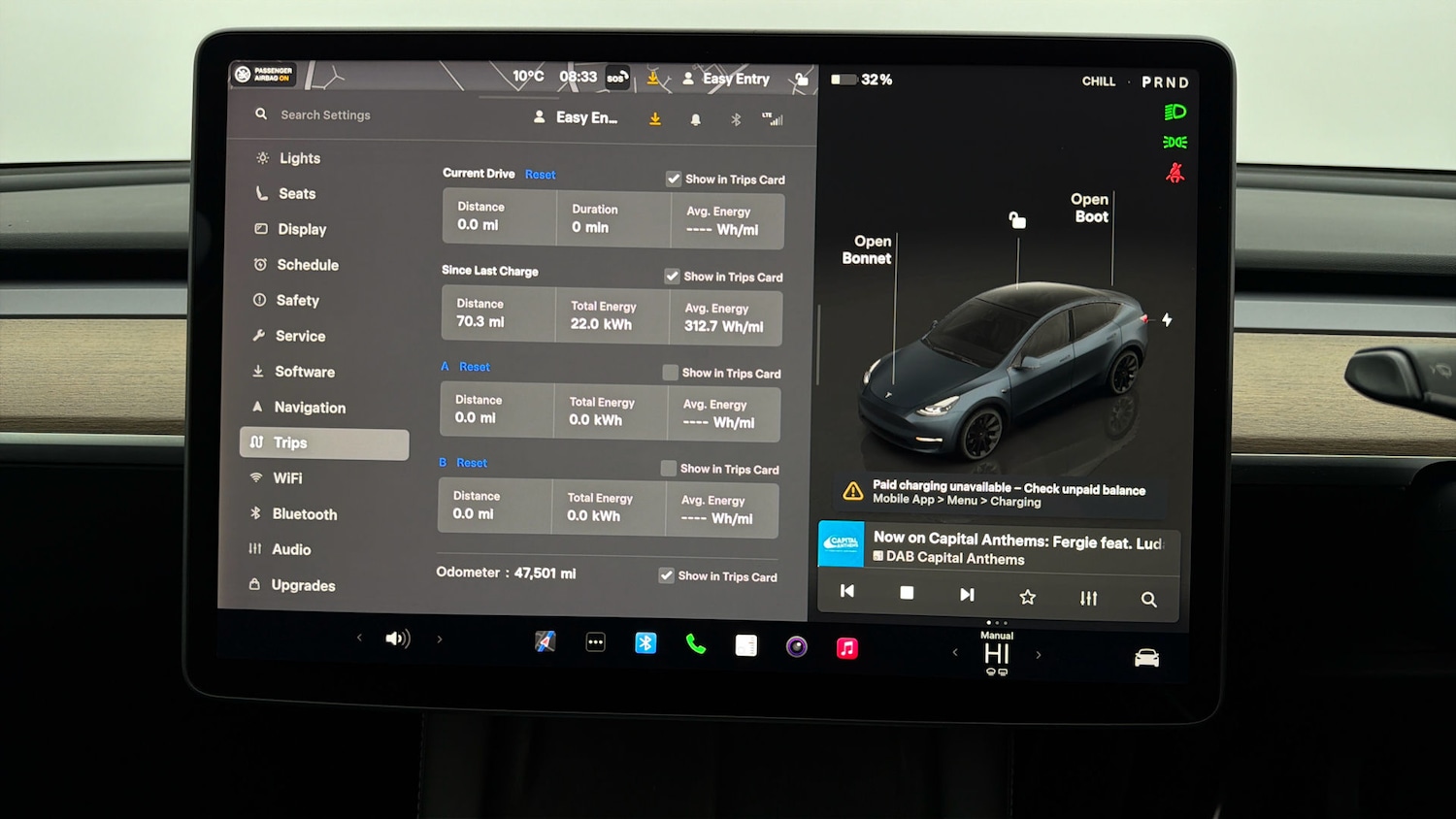 Used Tesla Model Y 2022 for sale - 78031495: Photo 26