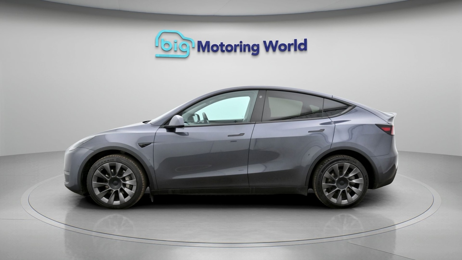 Used Tesla Model Y 2022 for sale - 78031495: Photo 4