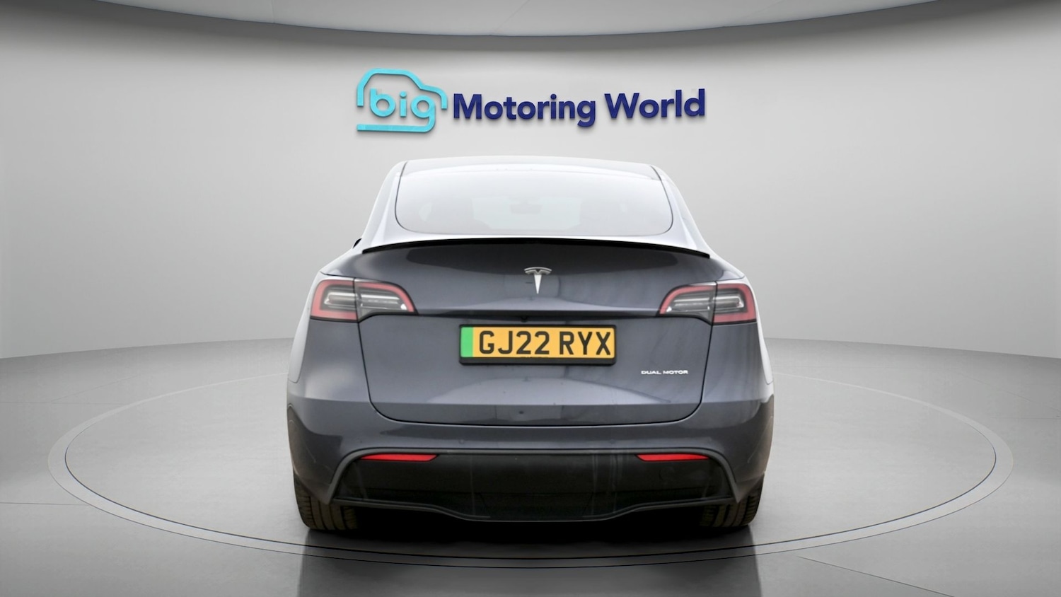 Used Tesla Model Y 2022 for sale - 78031495: Photo 6