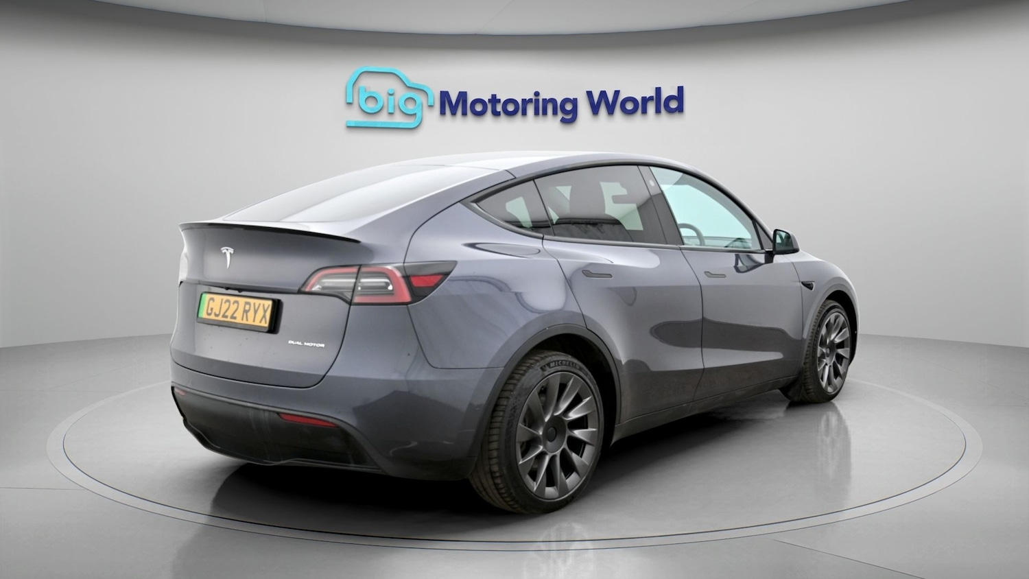 Used Tesla Model Y 2022 for sale - 78031495: Photo 7