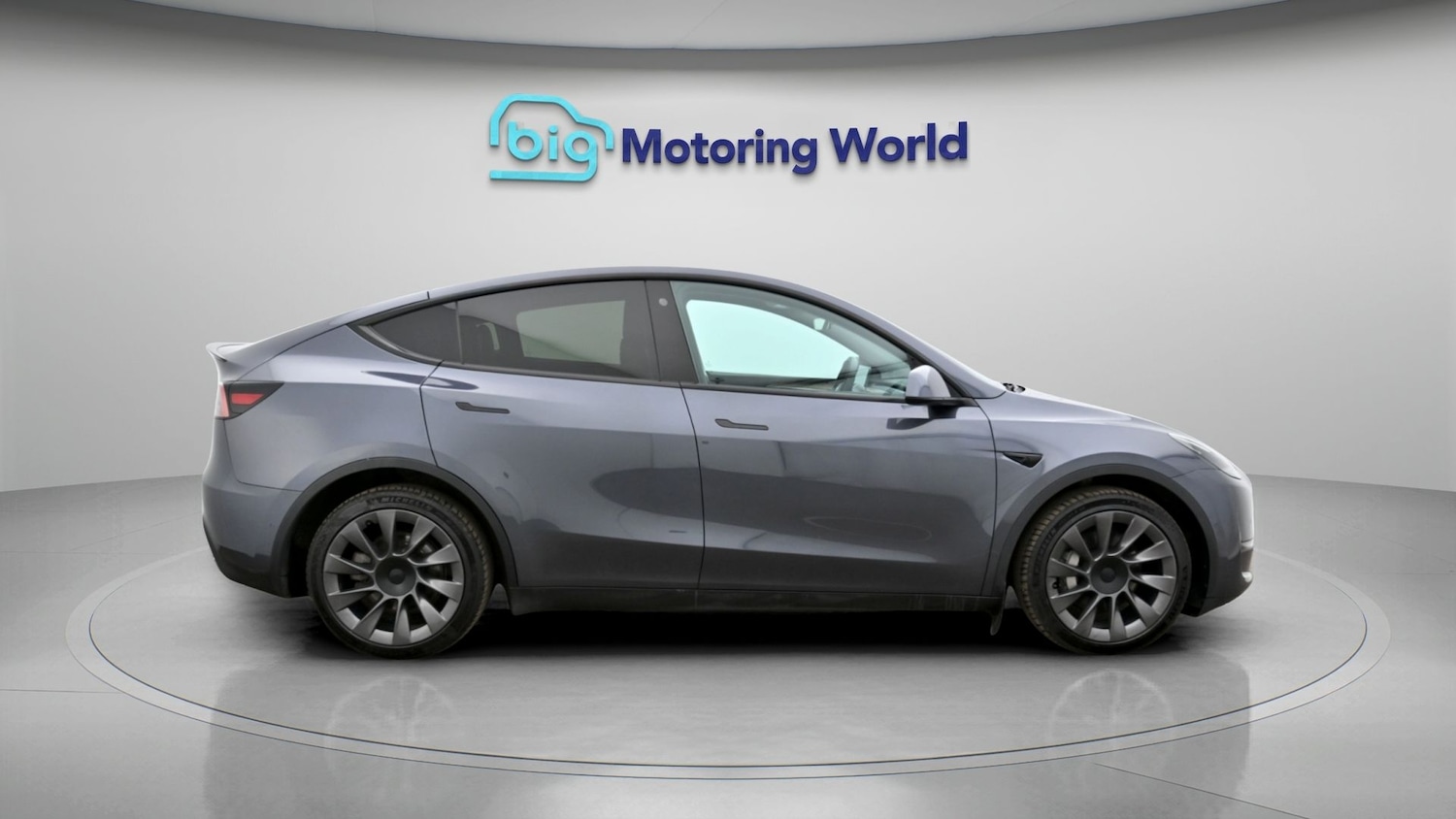 Used Tesla Model Y 2022 for sale - 78031495: Photo 8