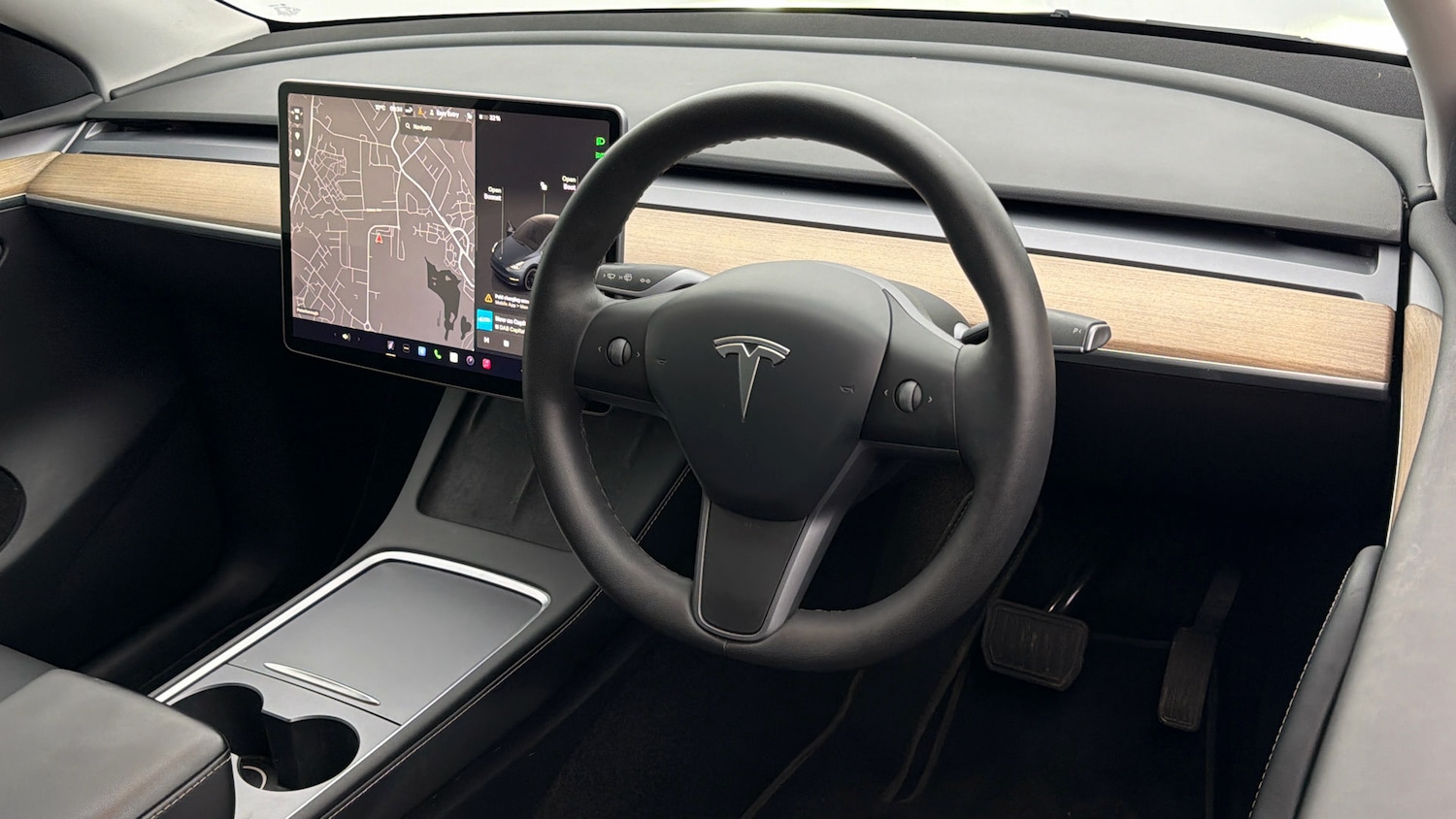 Used Tesla Model Y 2022 for sale - 78031495: Photo 9