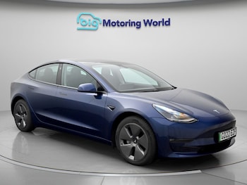 Used Tesla Model 3 2022 for sale - 79515468: Photo