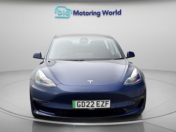 Used Tesla Model 3 2022 for sale - 79515468: Photo