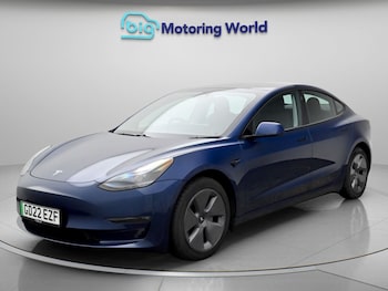 Used Tesla Model 3 2022 for sale - 79515468: Photo