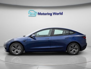 Used Tesla Model 3 2022 for sale - 79515468: Photo