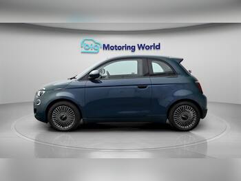 Used Fiat 500e 2022 for sale - 79893494: Photo