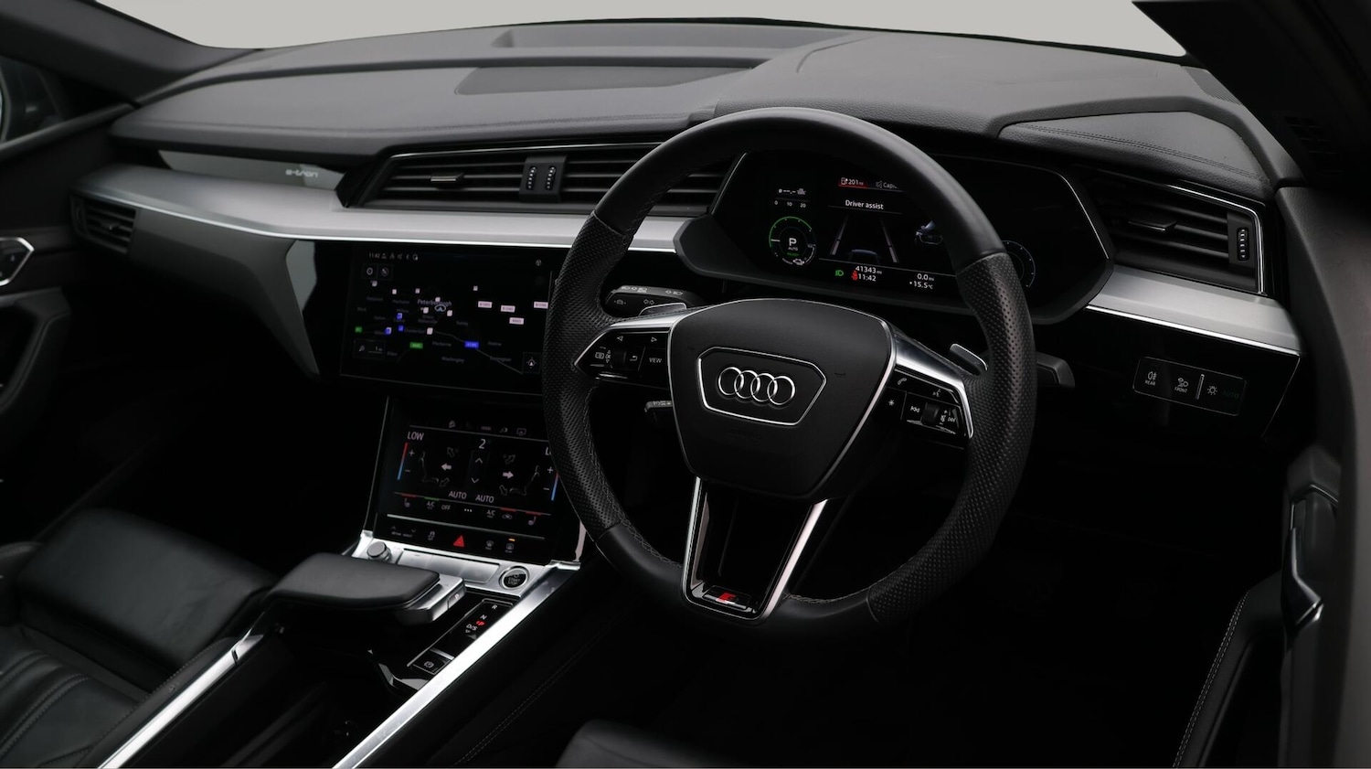 Used Audi e-tron 2022 for sale - 76612807: Photo 10