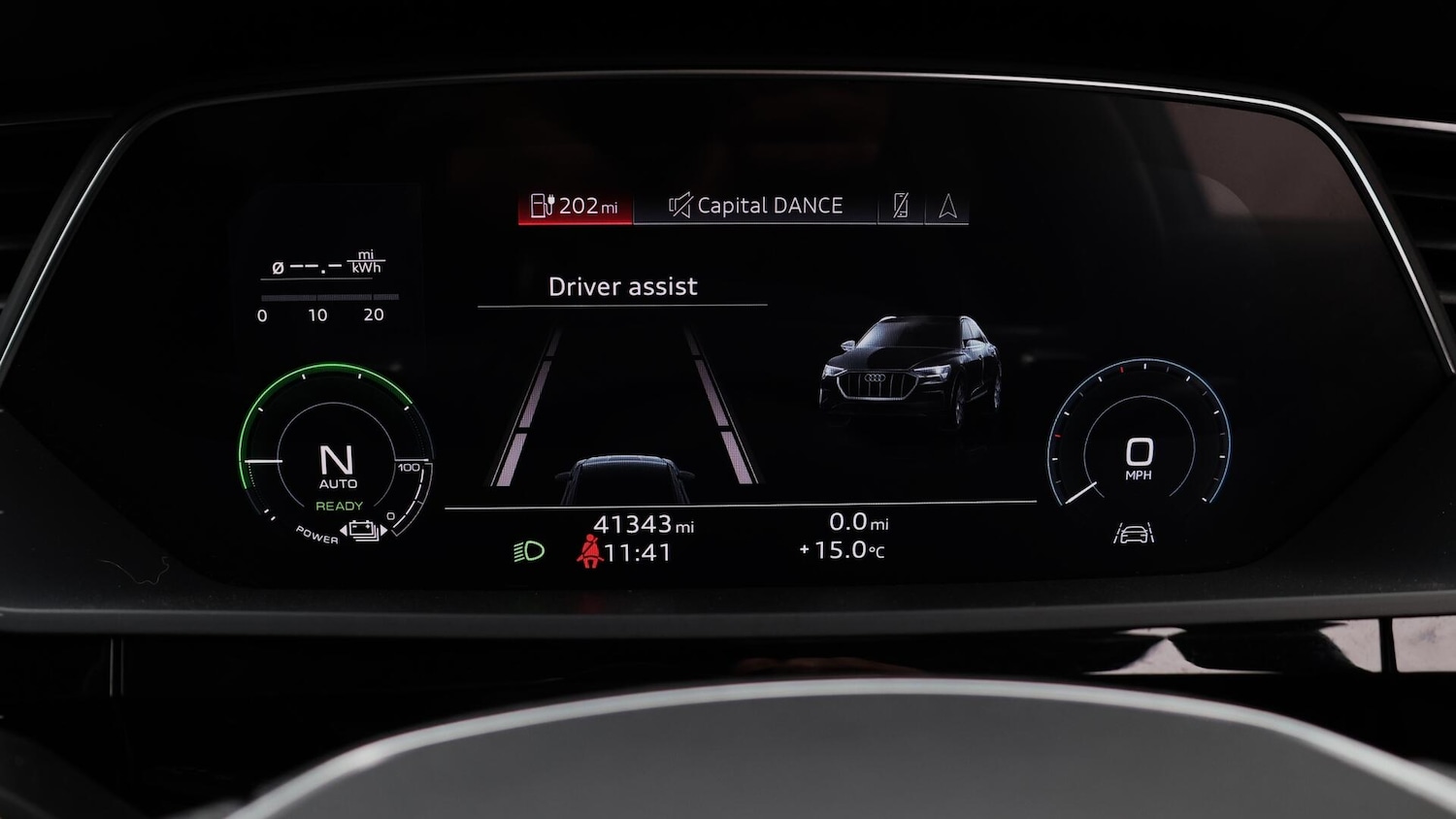 Used Audi e-tron 2022 for sale - 76612807: Photo 11