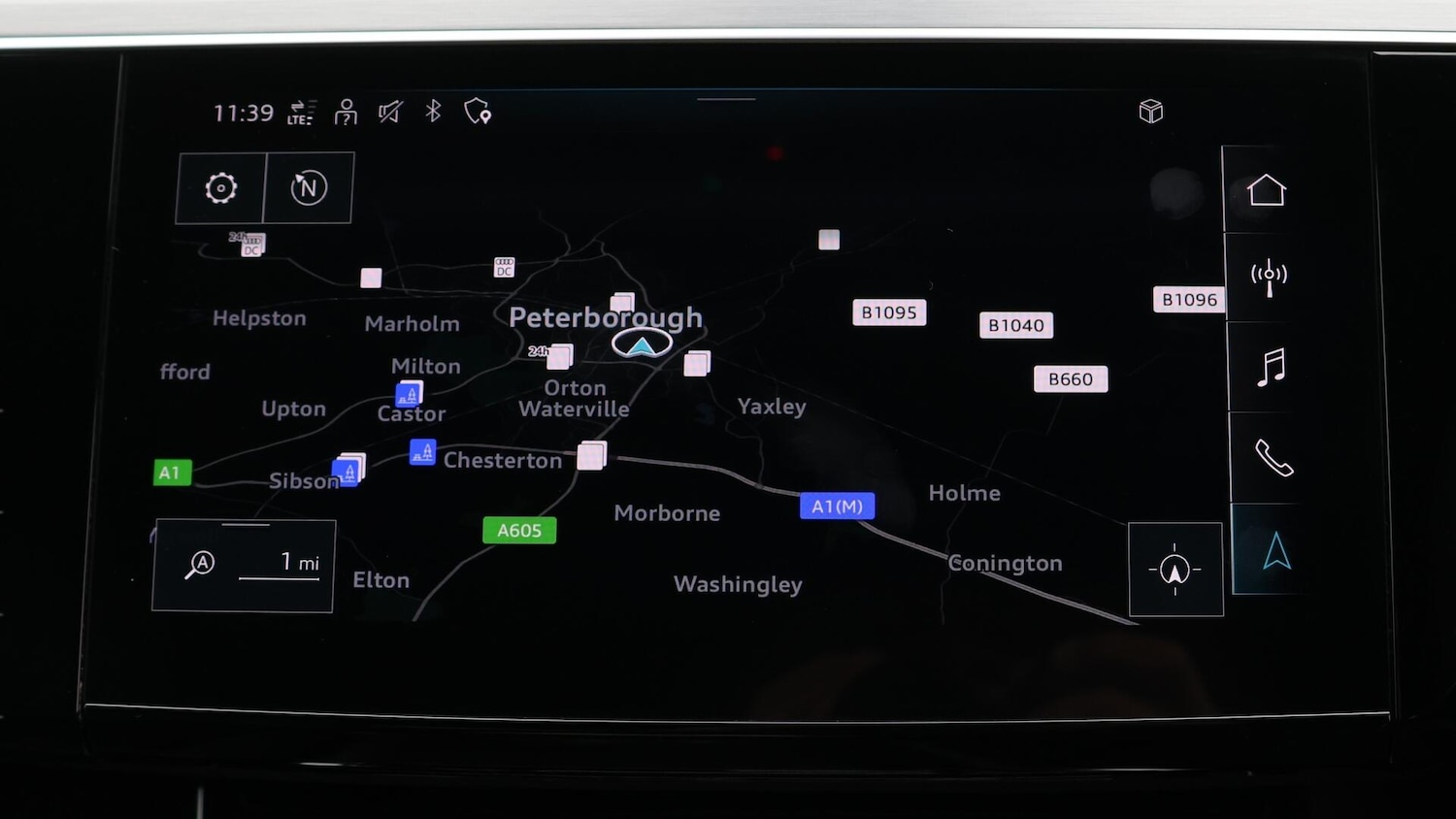 Used Audi e-tron 2022 for sale - 76612807: Photo 12