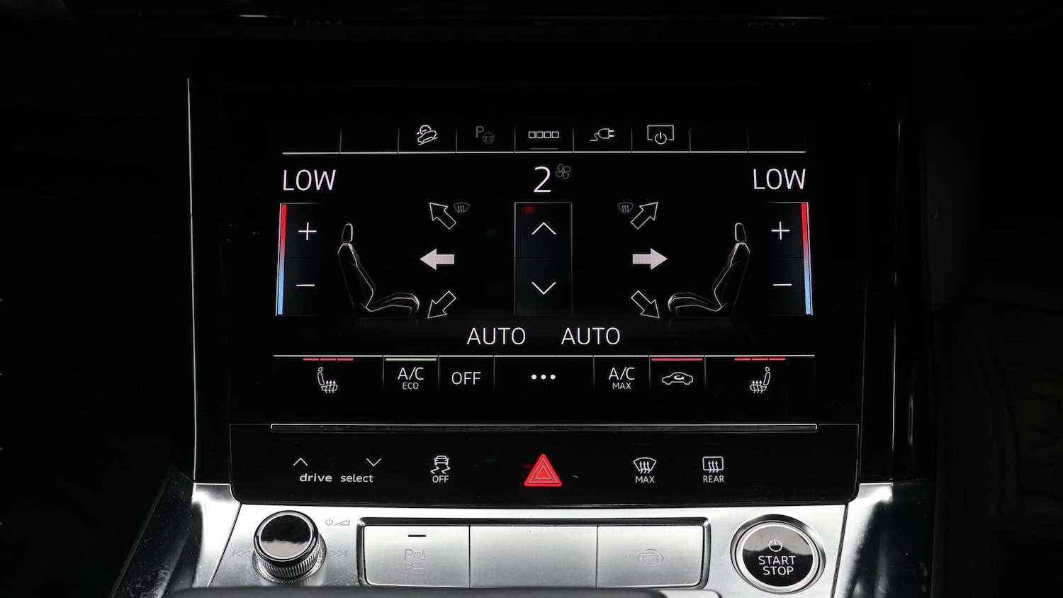 Used Audi e-tron 2022 for sale - 76612807: Photo 13