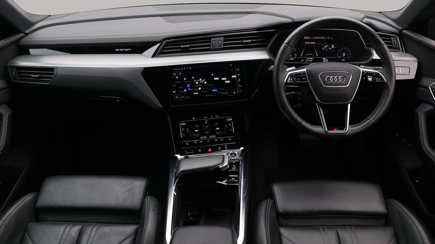 Used Audi e-tron 2022 for sale - 76612807: Photo 14