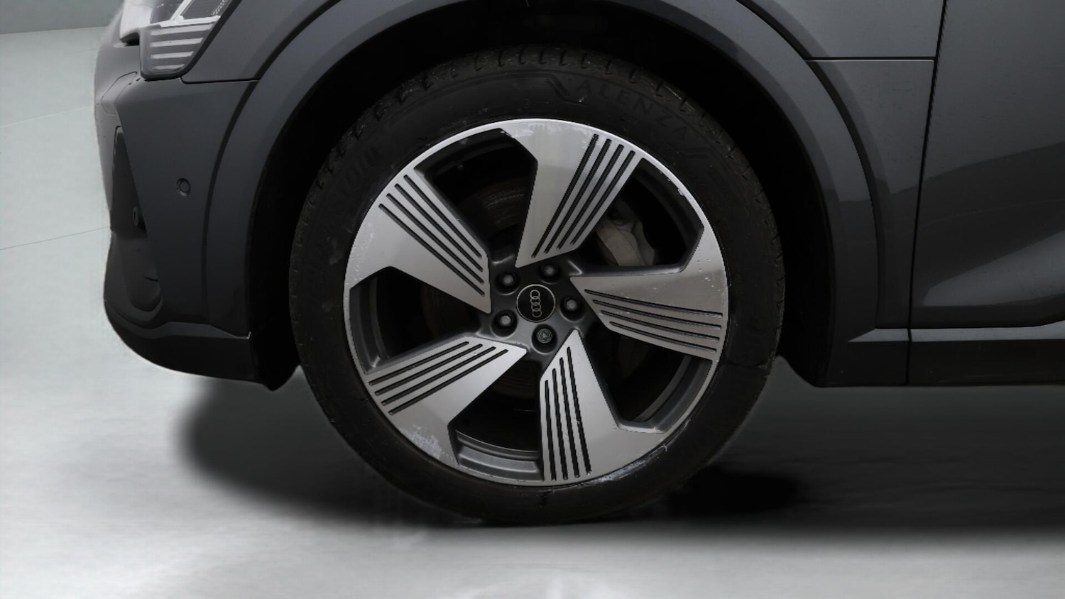 Used Audi e-tron 2022 for sale - 76612807: Photo 19