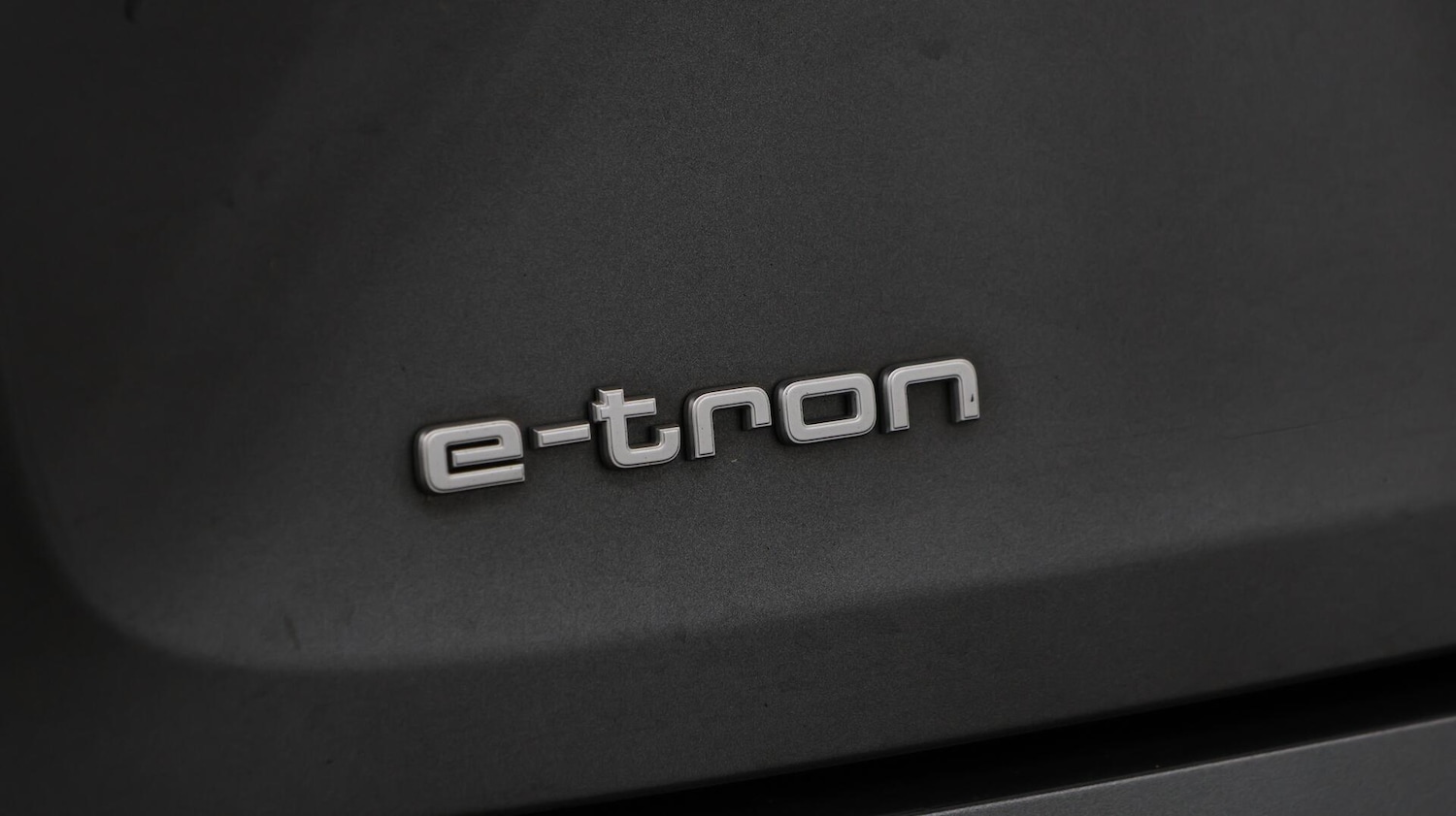 Used Audi e-tron 2022 for sale - 76612807: Photo 21