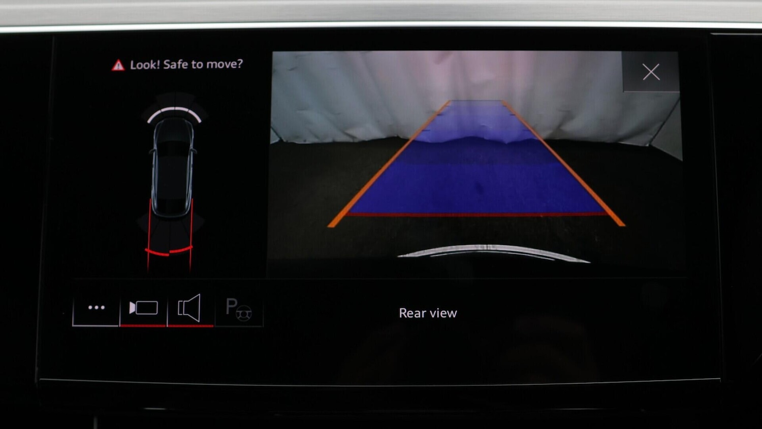 Used Audi e-tron 2022 for sale - 76612807: Photo 26