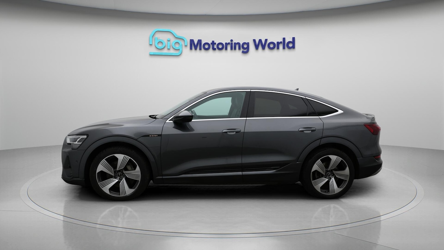 Used Audi e-tron 2022 for sale - 76612807: Photo 5