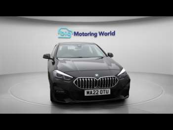 Used BMW 2 Series Gran Coupe 2022 for sale - 74700946: Photo