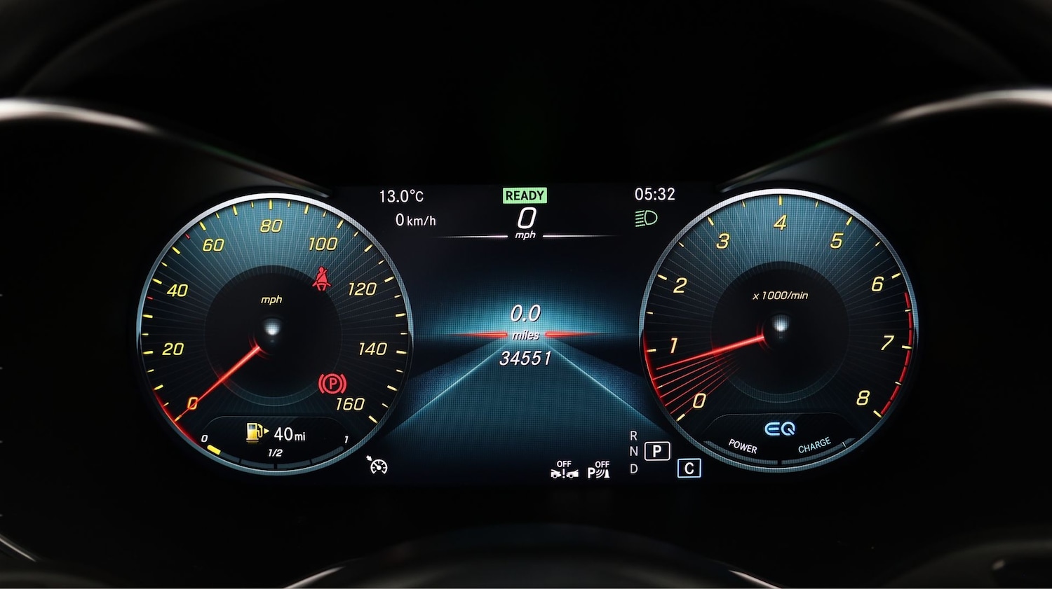 Used Mercedes-Benz C Class 2021 for sale - 77220950: Photo 10