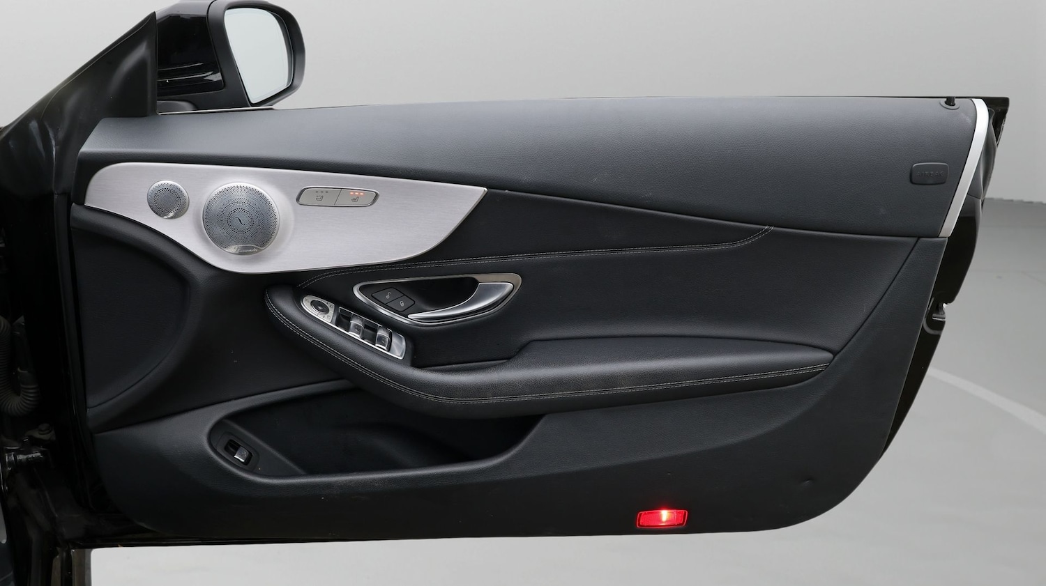 Used Mercedes-Benz C Class 2021 for sale - 77220950: Photo 15