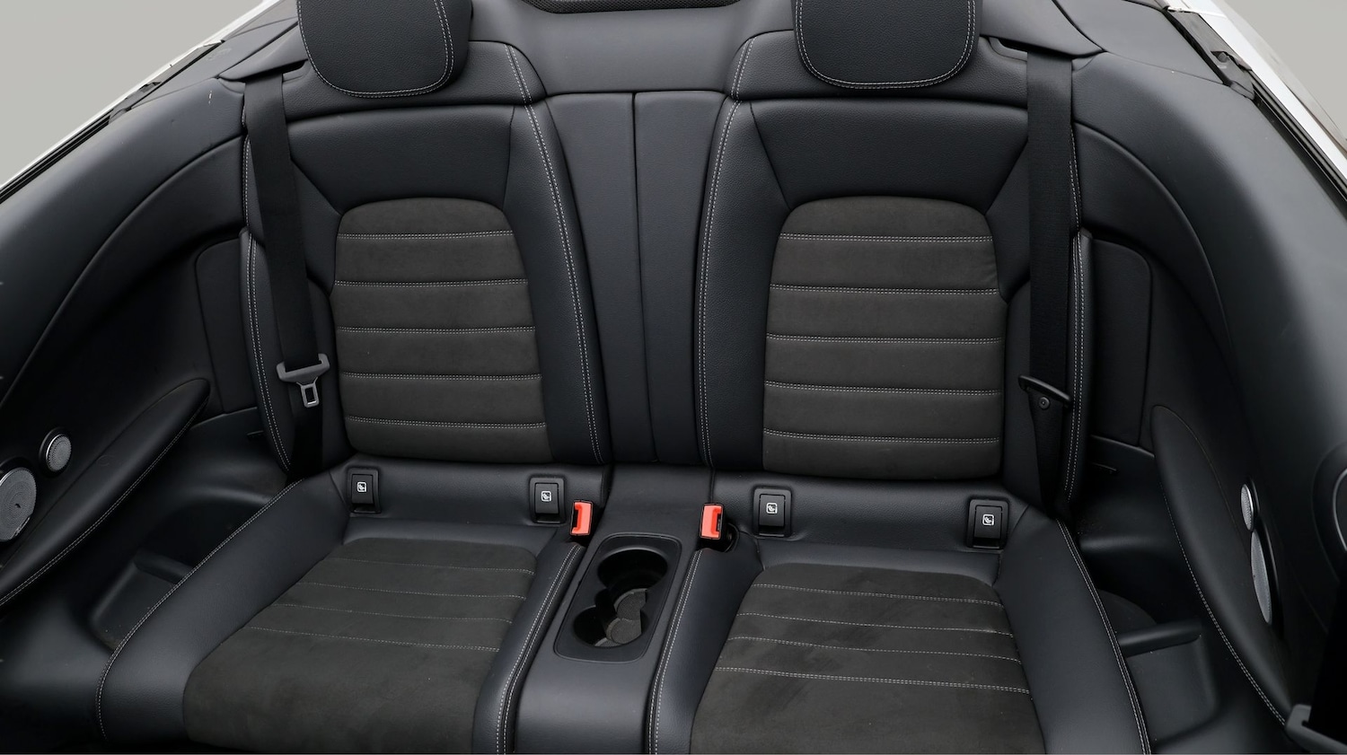 Used Mercedes-Benz C Class 2021 for sale - 77220950: Photo 16