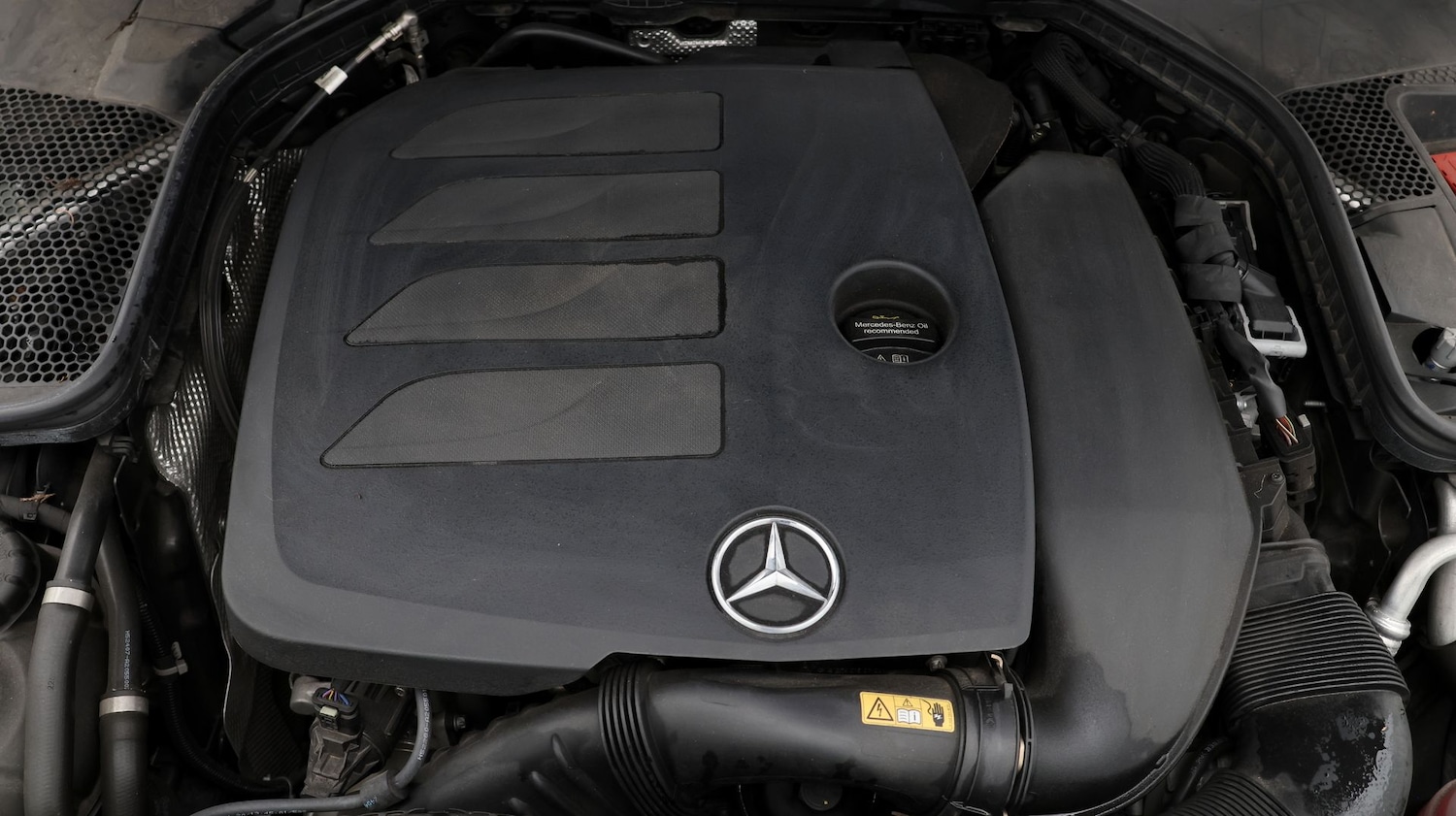 Used Mercedes-Benz C Class 2021 for sale - 77220950: Photo 19