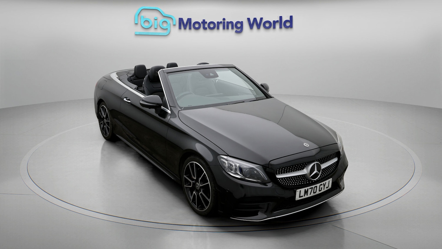 Used Mercedes-Benz C Class 2021 for sale - 77220950: Photo 20