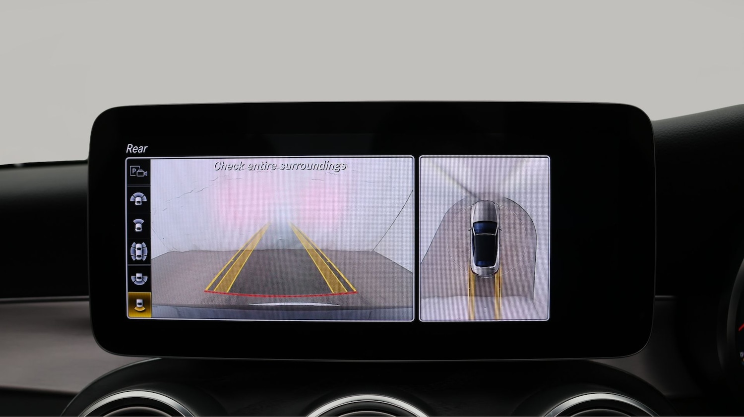 Used Mercedes-Benz C Class 2021 for sale - 77220950: Photo 27