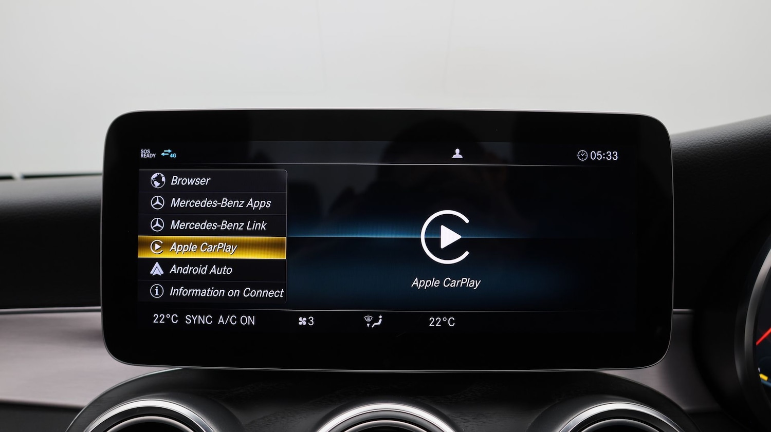 Used Mercedes-Benz C Class 2021 for sale - 77220950: Photo 28