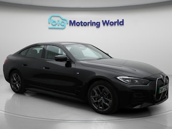 BMW - i4