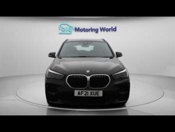 Used BMW X1 2021 for sale - 73890717: Photo