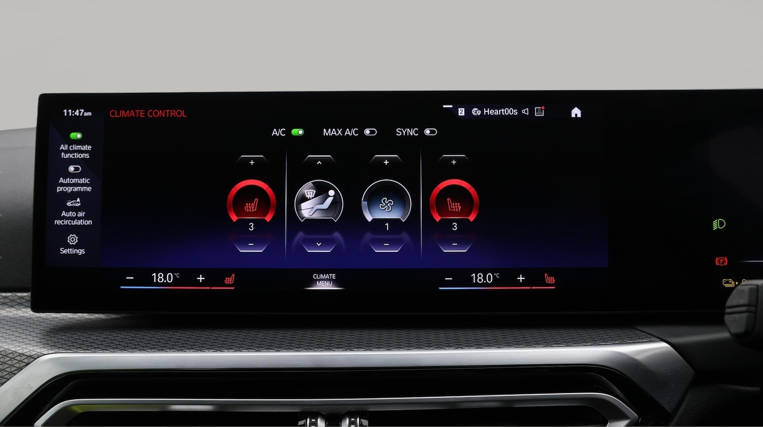 Used BMW i4 2022 for sale - 76658809: Photo 13