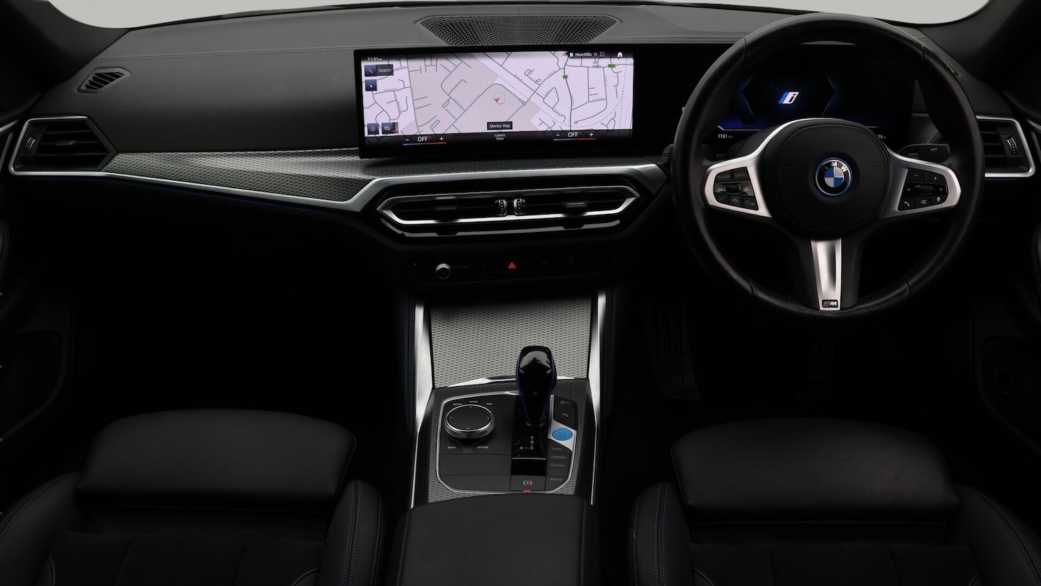 Used BMW i4 2022 for sale - 76658809: Photo 14