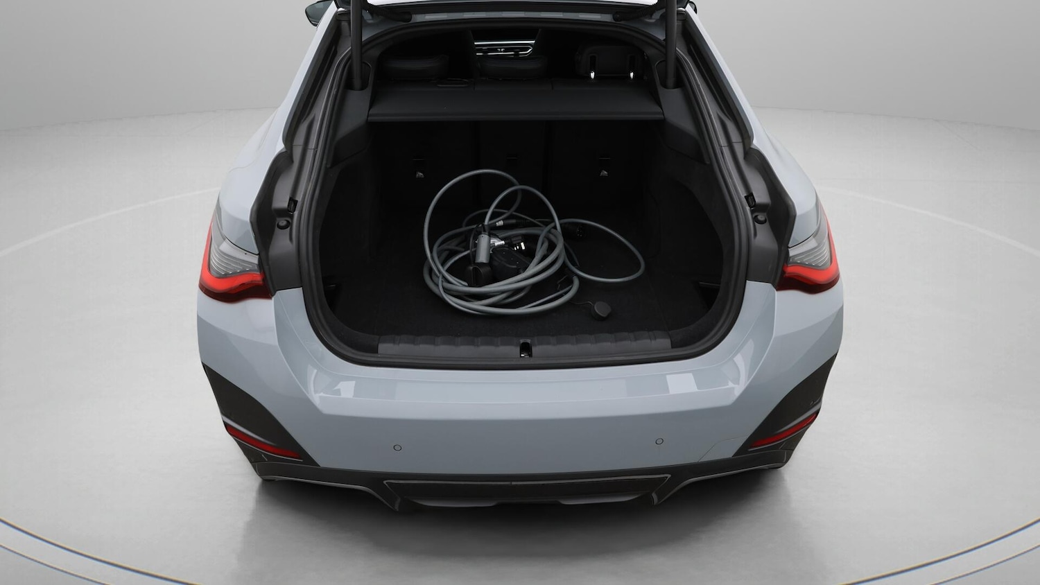 Used BMW i4 2022 for sale - 76658809: Photo 18