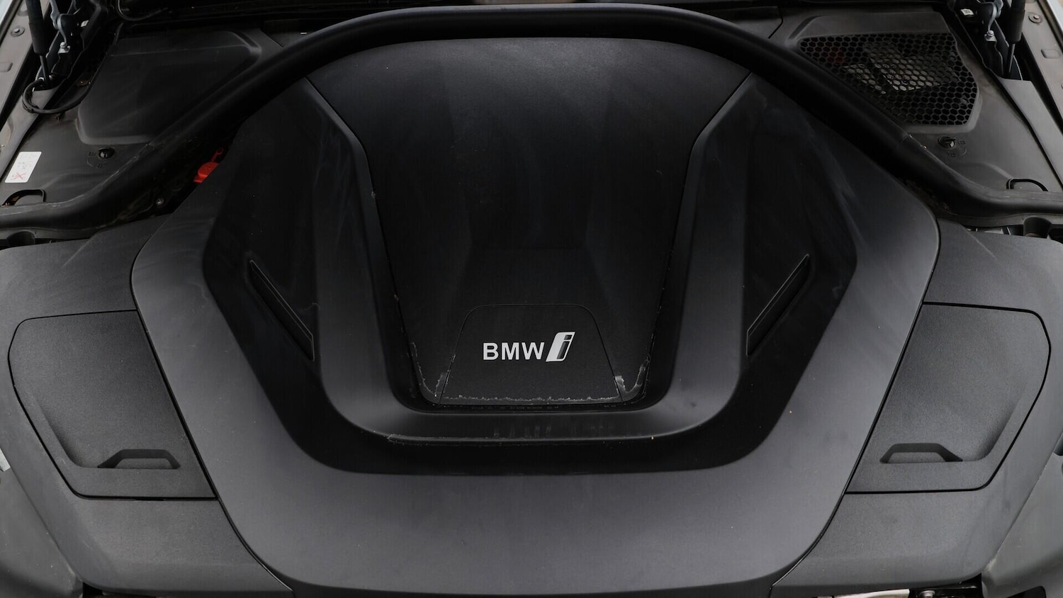 Used BMW i4 2022 for sale - 76658809: Photo 20