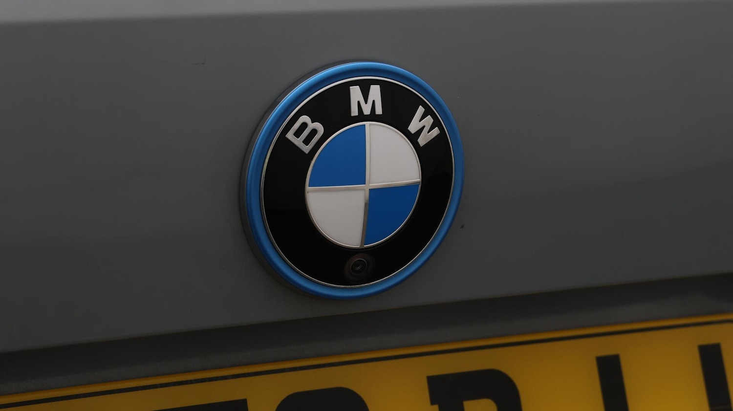 Used BMW i4 2022 for sale - 76658809: Photo 22