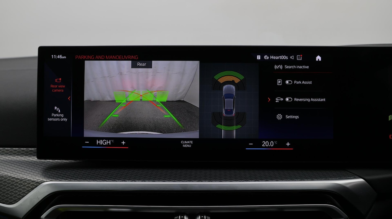 Used BMW i4 2022 for sale - 76658809: Photo 27