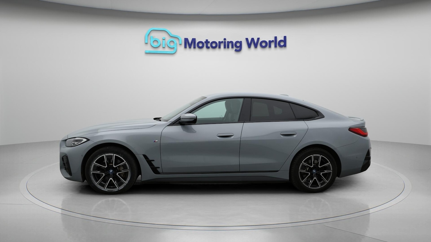 Used BMW i4 2022 for sale - 76658809: Photo 5