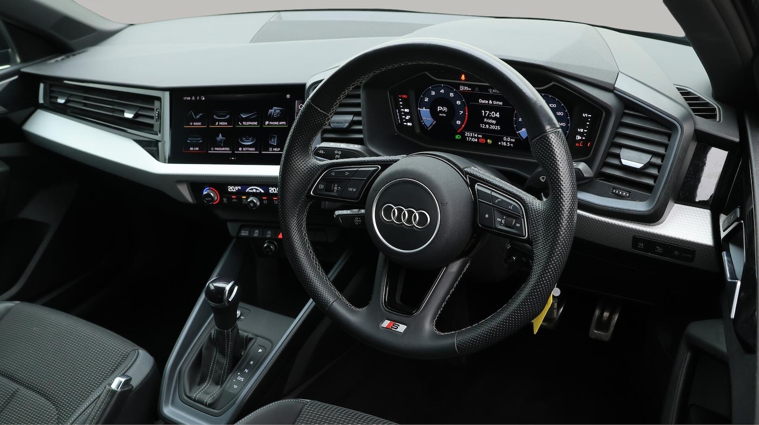 Used Audi A1 2022 for sale - 76484451: Photo 10