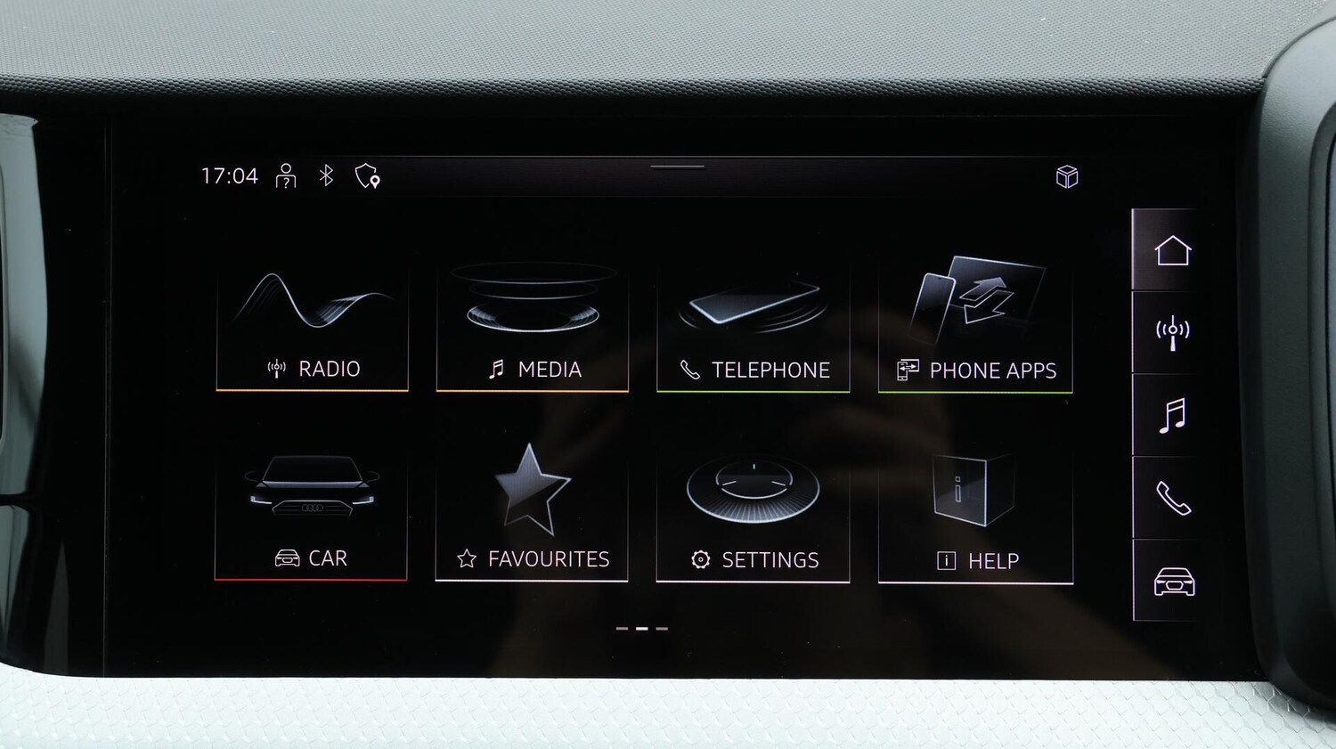 Used Audi A1 2022 for sale - 76484451: Photo 12