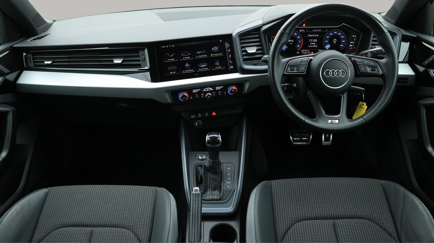 Used Audi A1 2022 for sale - 76484451: Photo 14