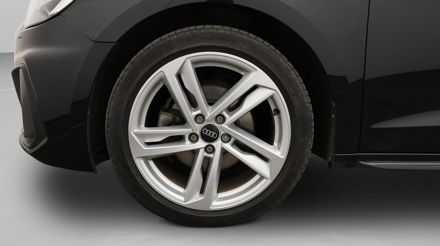 Used Audi A1 2022 for sale - 76484451: Photo 19