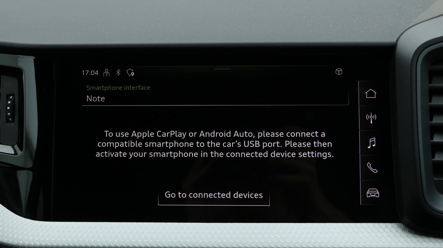 Used Audi A1 2022 for sale - 76484451: Photo 27