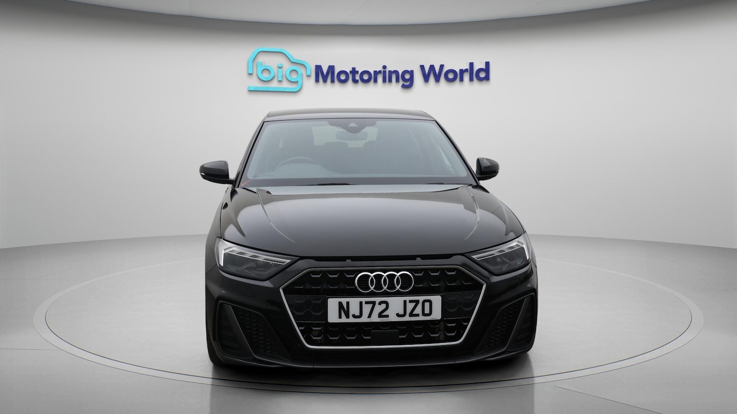 Used Audi A1 2022 for sale - 76484451: Photo 3