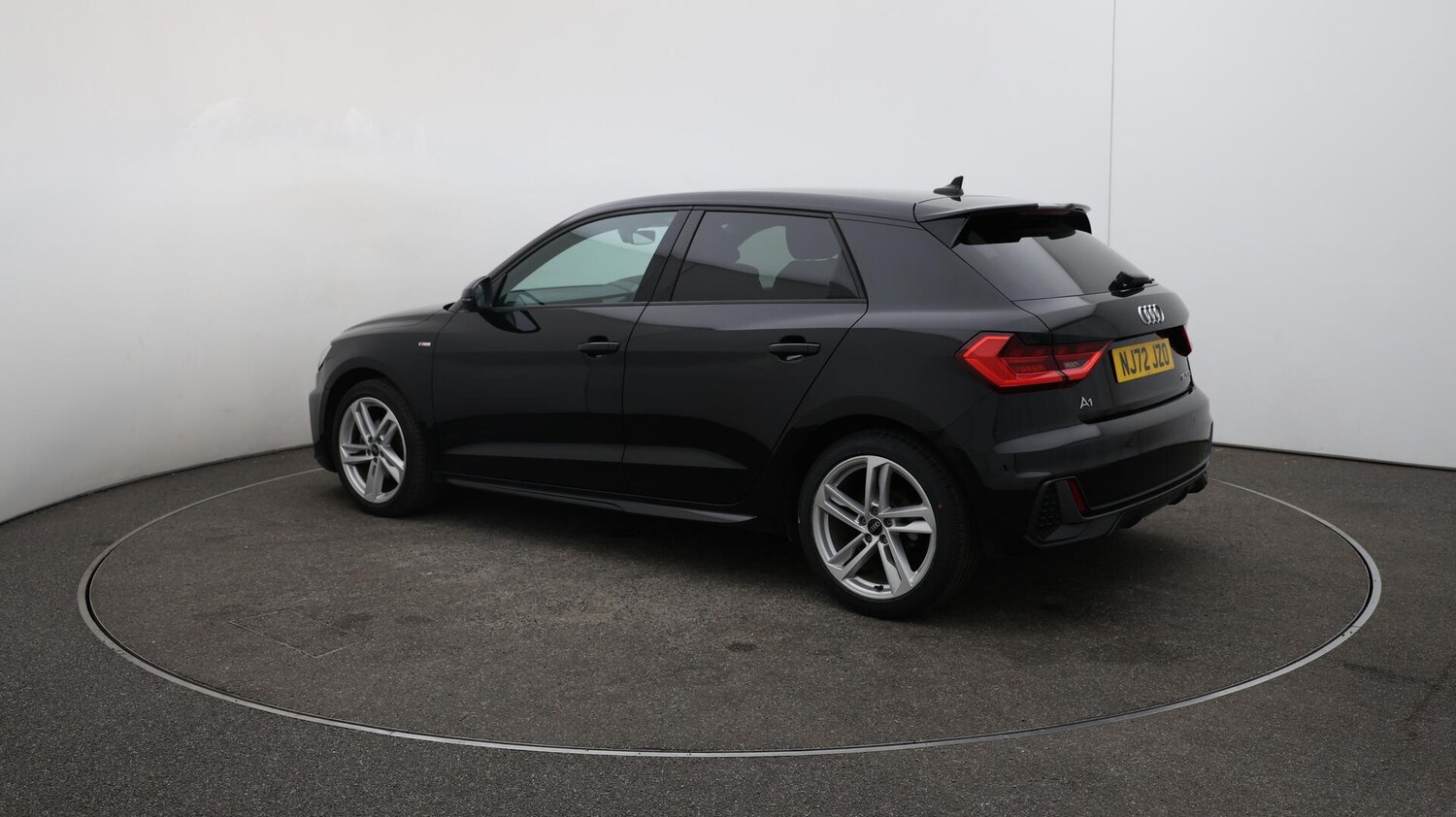 Used Audi A1 2022 for sale - 76484451: Photo 36