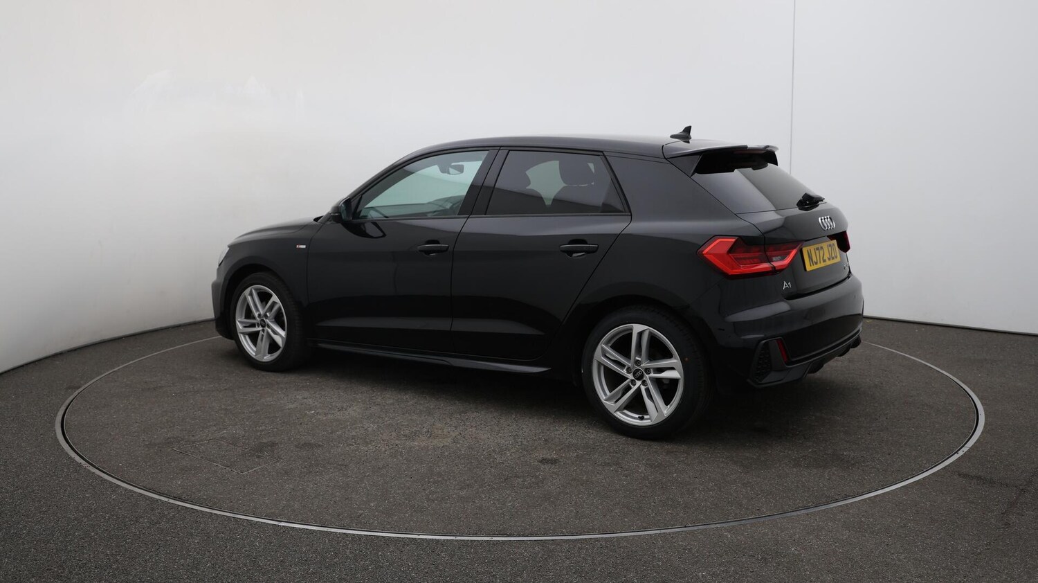 Used Audi A1 2022 for sale - 76484451: Photo 37