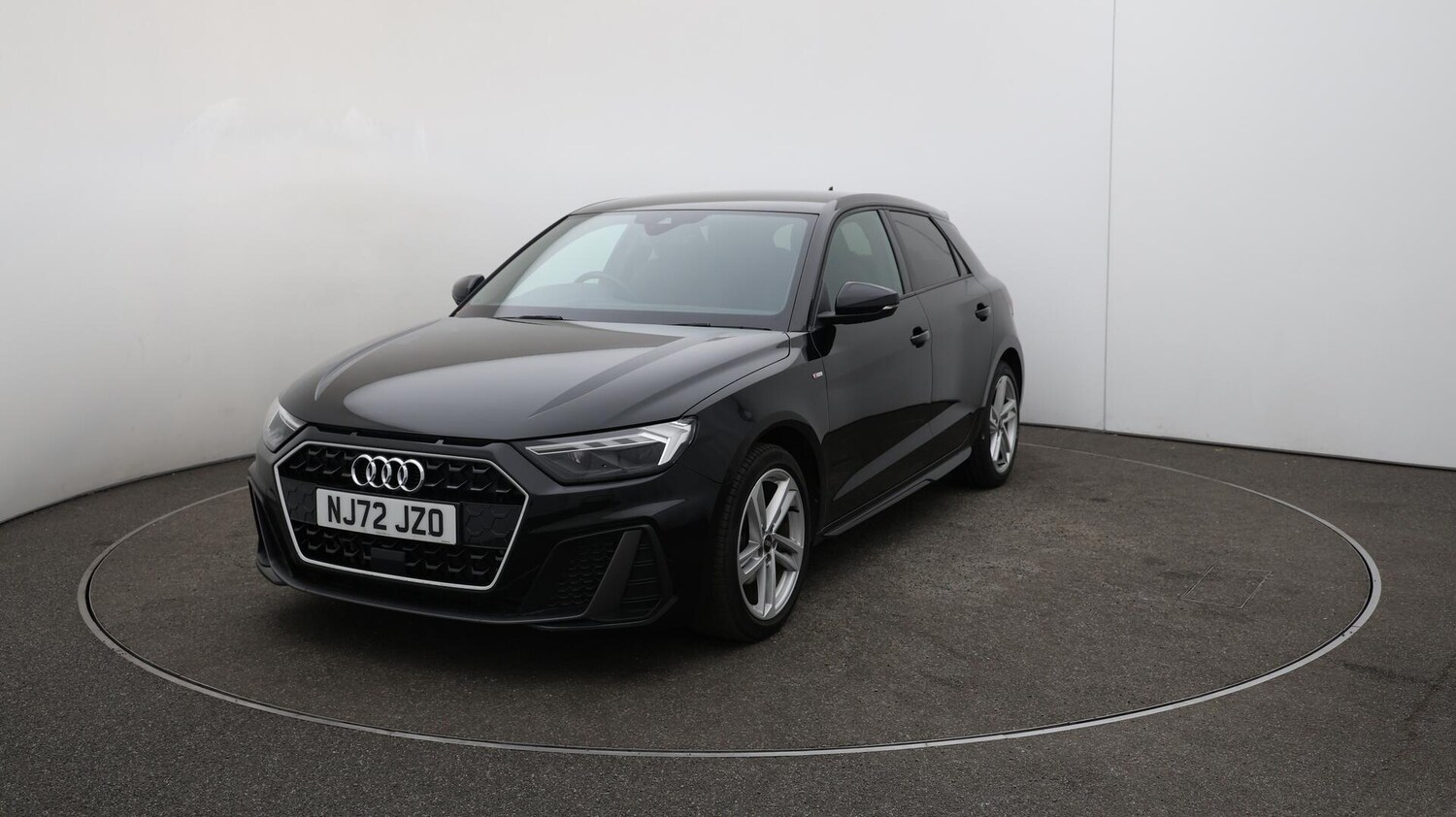 Used Audi A1 2022 for sale - 76484451: Photo 38