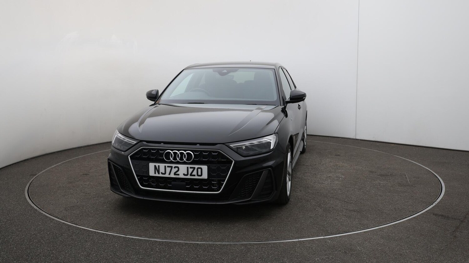 Used Audi A1 2022 for sale - 76484451: Photo 39